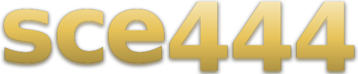 sce444 logo
