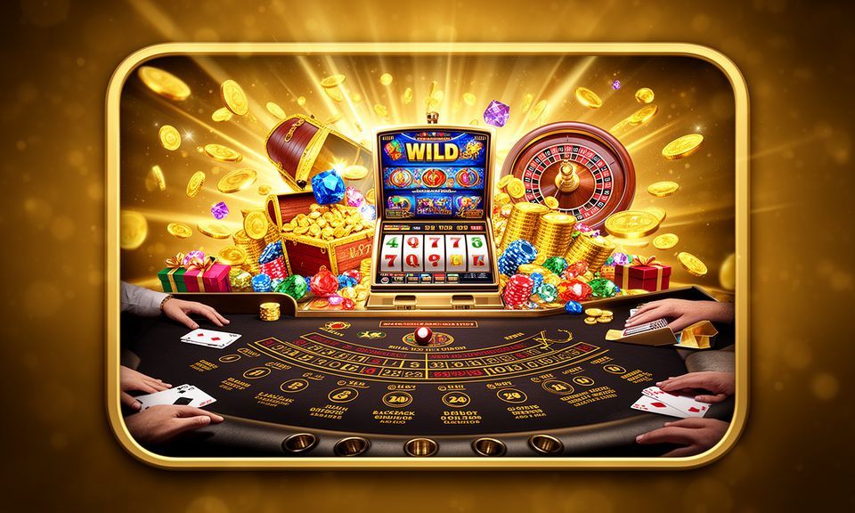 sce444 Slots Aztec Treasure কীভাবে কাজ করে